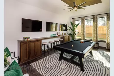 5322 Rose Ridge Drive, Fulshear, TX 77441 - Photo 14