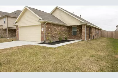 949 River Sage Court, La Marque, TX 77568 - Photo 1