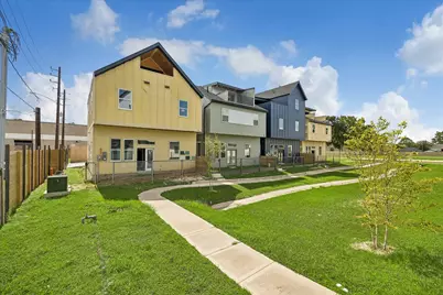 3902 Zina Way, Houston, TX 77018 - Photo 10