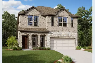 313 Redbud Ridge Drive, Brookshire, TX 77423 - Photo 1