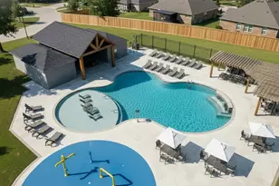 313 Redbud Rdg Dr, Brookshire, TX 77423 - Photo 30