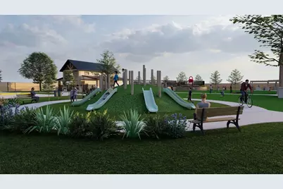 313 Redbud Ridge Drive, Brookshire, TX 77423 - Photo 6