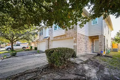 5123 Redemption Circle, Houston, TX 77018 - Photo 2
