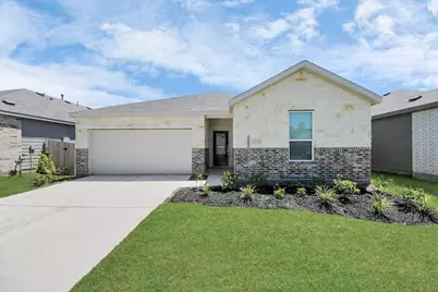 10650 Ellerston Road, Cleveland, TX 77327 - Photo 1