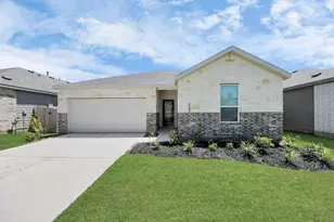 10650 Ellerston Rd, Cleveland, TX 77327 - Photo 2