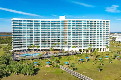 1401 E Beach Drive #814, Galveston, TX 77550 - Photo 14