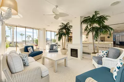 1401 E Beach Drive #814, Galveston, TX 77550 - Photo 18