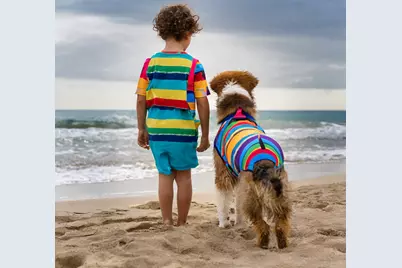 1401 E Beach Drive #814, Galveston, TX 77550 - Photo 12