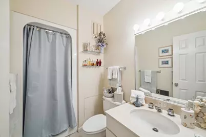 1401 E Beach Drive #814, Galveston, TX 77550 - Photo 8