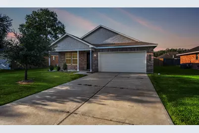 1003 Star Fish Drive, Bay City, TX 77414 - Photo 2