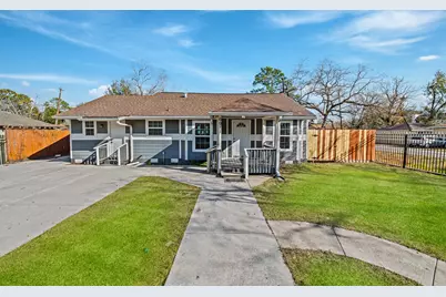 6911 Sherwood Drive, Houston, TX 77021 - Photo 2
