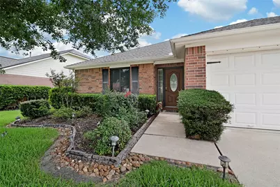 614 Linden Manor Court, Spring, TX 77373 - Photo 2