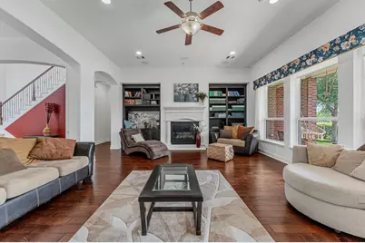 4310 Red Eagle Pass Lane, Manvel, TX 77578 - Photo 14