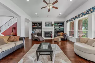 4310 Red Eagle Pass Ln, Manvel, TX 77578 - Photo 14