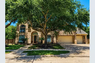 12015 Silverwood Bend Lane, Cypress, TX 77433 - Photo 6