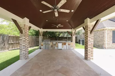 12015 Silverwood Bend Lane, Cypress, TX 77433 - Photo 42