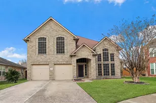 14615 Twisted Pecan Ct, Houston, TX 77015 - Photo 1