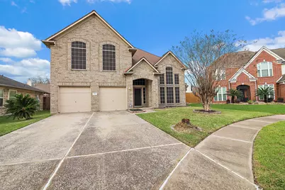 14615 Twisted Pecan Court, Houston, TX 77015 - Photo 2