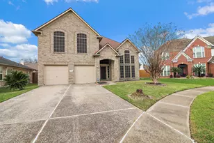 14615 Twisted Pecan Ct, Houston, TX 77015 - Photo 2