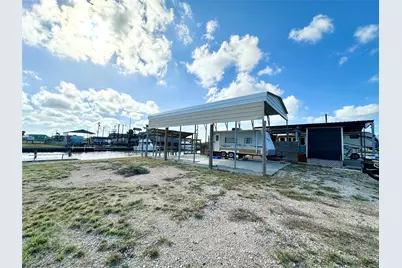 2439 Gulfview Drive, Sargent, TX 77414 - Photo 1