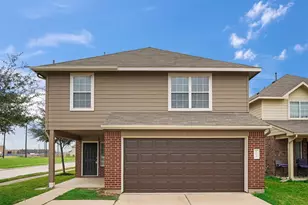 19034 Moynihan, Katy, TX 77449 - Photo 1