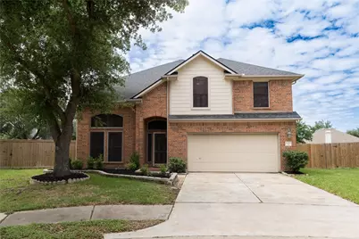 16023 Langbrook Court, Houston, TX 77084 - Photo 2