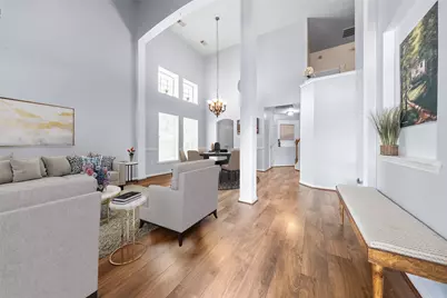 16023 Langbrook Court, Houston, TX 77084 - Photo 1