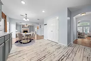 16023 Langbrook Ct, Houston, TX 77084 - Photo 4