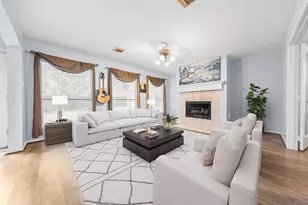 16023 Langbrook Ct, Houston, TX 77084 - Photo 8