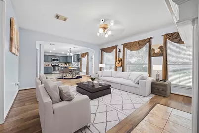 16023 Langbrook Court, Houston, TX 77084 - Photo 10