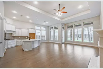 9726 Roaring River Falls Lane, Porter, TX 77365 - Photo 4