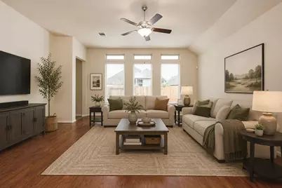 407 Iris Rose Ct, Richmond, TX 77469 - Photo 16