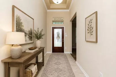407 Iris Rose Ct, Richmond, TX 77469 - Photo 2