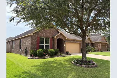 407 Iris Rose Ct, Richmond, TX 77469 - Photo 1