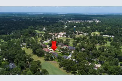 22 Winged Foot Drive, Conroe, TX 77304 - Photo 2