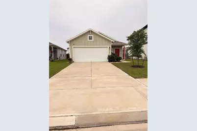 23935 Bushel Park Drive, Hockley, TX 77447 - Photo 2