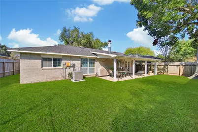 24011 Tayloe House Lane, Katy, TX 77493 - Photo 6