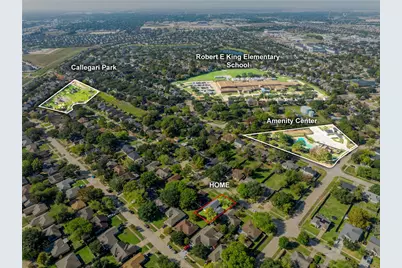 24011 Tayloe House Lane, Katy, TX 77493 - Photo 42