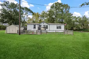 440 River Rd, Goodrich, TX 77335 - Photo 2