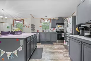 440 River Rd, Goodrich, TX 77335 - Photo 8
