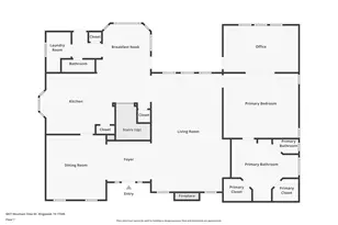 5827 Mountain View Dr, Houston, TX 77345 - Photo 42