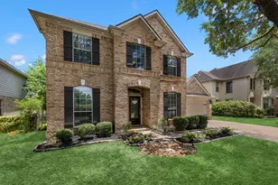 2519 Fair Oak St, Pearland, TX 77584 - Photo 1