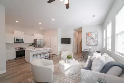 504 Nursery Road #3206, The Woodlands, TX 77380 - Photo 1