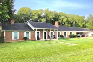 450 Pennington St, Lovelady, TX 75851 - Photo 2