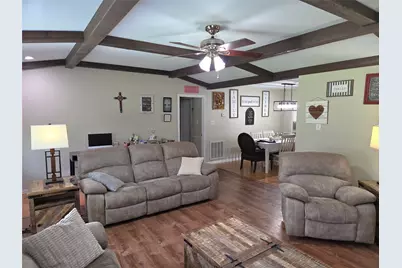 450 Pennington Street, Lovelady, TX 75851 - Photo 6