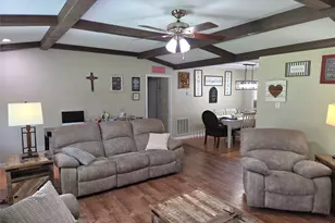 450 Pennington St, Lovelady, TX 75851 - Photo 6