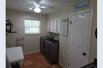 450 Pennington Street, Lovelady, TX 75851 - Photo 28