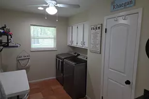 450 Pennington St, Lovelady, TX 75851 - Photo 28