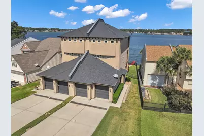 828 Lake View Drive, Montgomery, TX 77356 - Photo 40