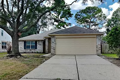 21510 Forest Colony Drive, Porter, TX 77365 - Photo 1